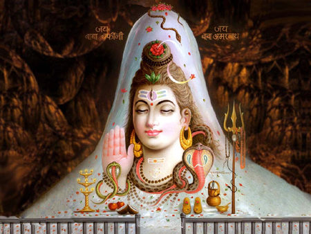 Information on Powerful Lord Shiva Aksharamala Stotram in Telugu